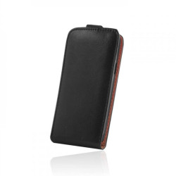 Leather case PLUS New SAM J1 2016 (J120) black Leather case PLUS New SAM J1 2016 (J120) black