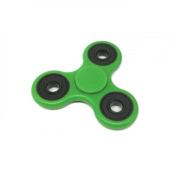 Spinner Normal green
