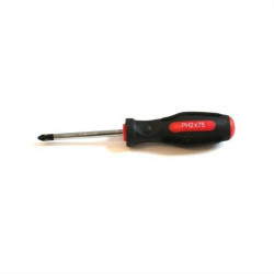 SCREWDRIVER MAGNETIC PH2x75mm HKR-21-105