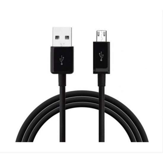 Samsung USB 2.0 to micro USB Cable White 1.5m (ECB-DU4EWE) Samsung USB 2.0 to micro USB Cable White 1.5m (ECB-DU4EWE)