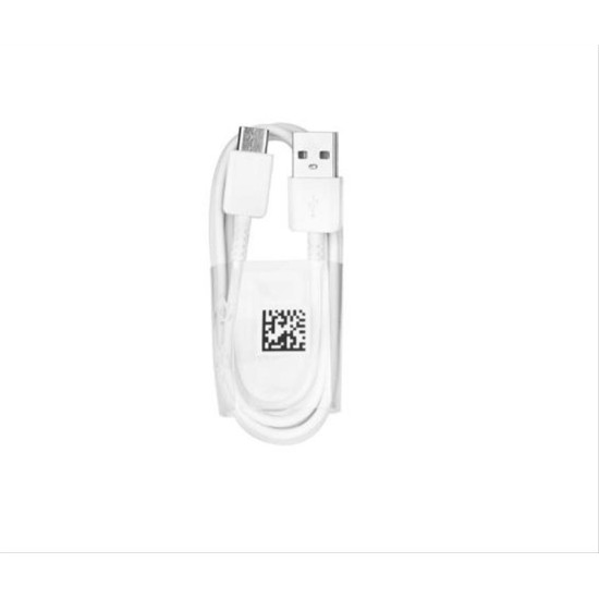 Samsung Regular USB 2.0 Cable USB-C male - USB-A male 1.5m (EP-DW700CWE)