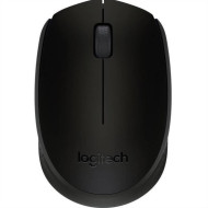 Mouse Logitech B170 Wireless 910-004798