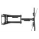 BRATECK βάση TV τοίχου βαρέως τύπου για LED, LCD Curved 37" - 70", 60kg LPA49-463D BRATECK βάση TV τοίχου βαρέως τύπου για LED, LCD Curved 37" - 70", 60kg LPA49-463D
