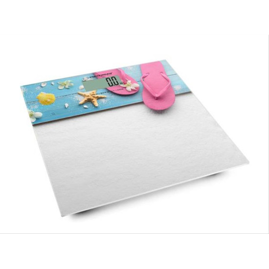 Esperanza DIGITAL WEIGHT BATHROOM FLIP FLOP EBS009 Esperanza DIGITAL WEIGHT BATHROOM FLIP FLOP EBS009