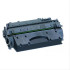 Συμβατό Toner για HP, CF280X/CE505X/CRG-119II/C-EXV40, Black, 6.9K TONP-280X-505X