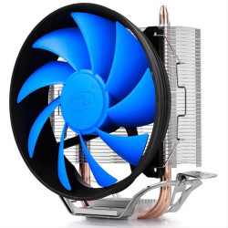 Universal ψύκτρα για επεξεργαστές Intel και AMD DEEPCOOL GAMMAXX 200T