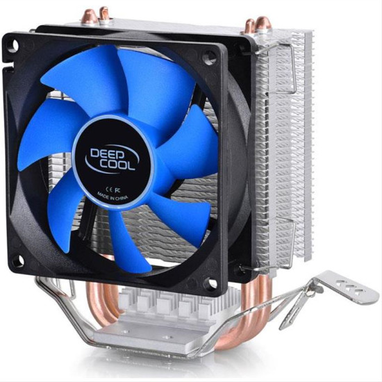 Deepcool ψύκτρα για επεξεργαστές Intel & AMD Air Cooler Ice Edge Mini FS v2.0 DP-MCH2-IEMV2
