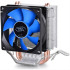 Deepcool ψύκτρα για επεξεργαστές Intel & AMD Air Cooler Ice Edge Mini FS v2.0 DP-MCH2-IEMV2