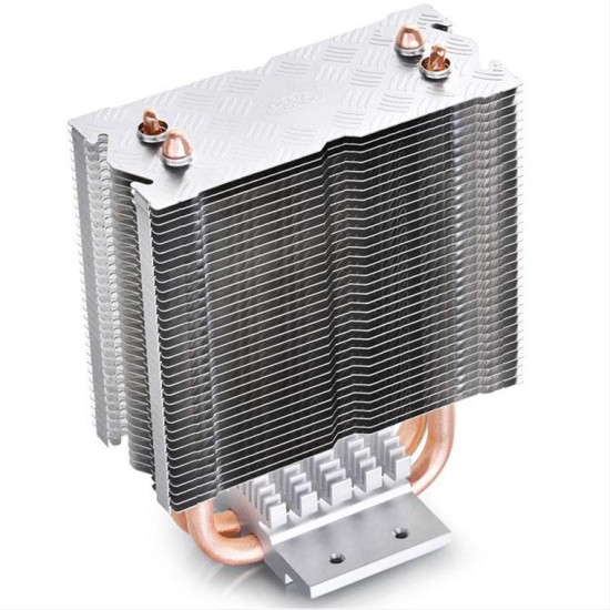 Deepcool ψύκτρα για επεξεργαστές Intel & AMD Air Cooler Ice Edge Mini FS v2.0 DP-MCH2-IEMV2