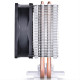 Deepcool ψύκτρα για επεξεργαστές Intel & AMD Air Cooler Ice Edge Mini FS v2.0 DP-MCH2-IEMV2