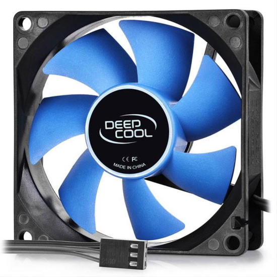 Deepcool ψύκτρα για επεξεργαστές Intel & AMD Air Cooler Ice Edge Mini FS v2.0 DP-MCH2-IEMV2