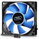Deepcool ψύκτρα για επεξεργαστές Intel & AMD Air Cooler Ice Edge Mini FS v2.0 DP-MCH2-IEMV2