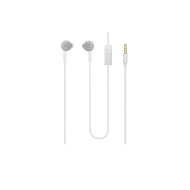 Handsfree Samsung EHS61ASFWE 3.5mm white original bulk ΕΓΓΥΗΣΗ 15 ημερών