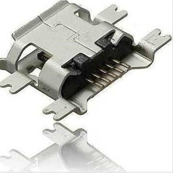 # 5432 micro USB socket - SMD