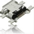 # 5432 micro USB socket - SMD