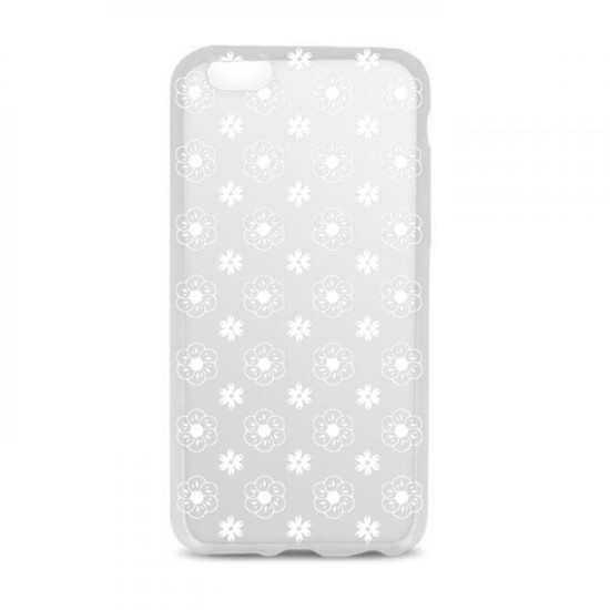 Ultra Trendy Henna daisy for A5 2016 A510 Ultra Trendy Henna daisy for A5 2016 A510