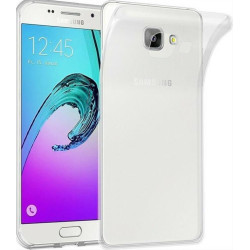 Ultra Slim 0,5mm TPU Case for Sam A5 2016 (A510) transparent Ultra Slim 0,5mm TPU Case for Sam A5 2016 (A510) transparent