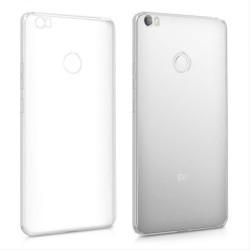 Ultra Slim 0,3mm TPU Case for Xiaomi Mi Max transparent Ultra Slim 0,3mm TPU Case for Xiaomi Mi Max transparent