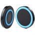 Akyga Wireless Charging Pad QI AK-QI-01 1,5A black
