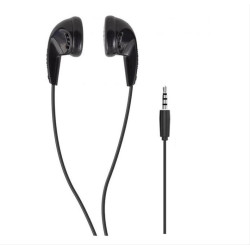 Lenovo Handsfree Black Lenovo Handsfree Black