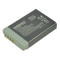 Digital Camera Battery 3.7V 1010mAh Duracell Replacement Canon NB-13L κ.α. NB-13L (DRC13L)