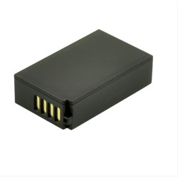 Συμβατή Digital Camera Battery 7.4V 800mAh Nikon EN-EL20 (DBI9973A) Συμβατή Digital Camera Battery 7.4V 800mAh Nikon EN-EL20 (DBI9973A)