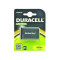Camera Battery 3.7V 1700mAh Duracell Replacement Nikon EN-EL23 κ.α. EN-EL23 (DRNEL23)