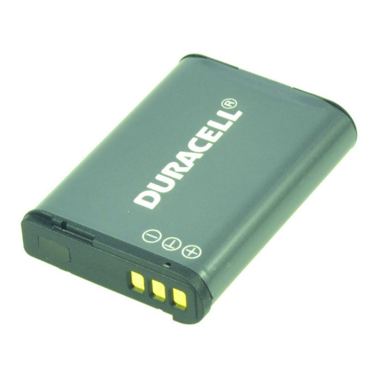 Camera Battery 3.7V 1700mAh Duracell Replacement Nikon EN-EL23 κ.α. EN-EL23 (DRNEL23)
