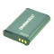 Camera Battery 3.7V 1700mAh Duracell Replacement Nikon EN-EL23 κ.α. EN-EL23 (DRNEL23)