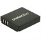 Συμβατή Digital Camera Battery 3.7V 1100mAh Panasonic CGA-S005 κ.α. NP-70 (DR9709)
