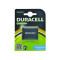 Camera Battery 3.7V 1020mAh Duracell for Panasonic DMW-BCM13 κ.α. DMW-BCM13 (DRPBCM13)