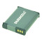 Camera Battery 3.7V 1020mAh Duracell for Panasonic DMW-BCM13 κ.α. DMW-BCM13 (DRPBCM13)