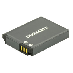 Digital Camera Battery 3.7V 750mAh Duracell Replacement Samsung SLB-10A κ.α. SLB-10A (DR9688) Digital Camera Battery 3.7V 750mAh Duracell Replacement Samsung SLB-10A κ.α. SLB-10A (DR9688)