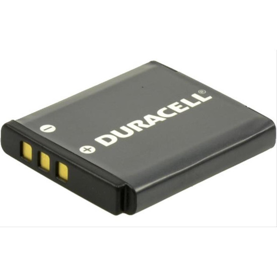 Συμβατή Digital Camera Battery 3.7V 770mAh Pentax D-LI68, Fuji NP-50 κ.α. (DR9675)