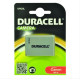 Συμβατή Digital Camera Battery 3.7V 820mAh Canon NB-5L κ.α. (DRC5L)