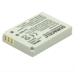 Συμβατή Digital Camera Battery 3.7V 820mAh Canon NB-5L κ.α. (DRC5L)