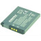Camera Battery 3.7V 600mAh Replacement Canon NP-11L κ.α. NB-11L (DRC11L)