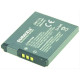 Camera Battery 3.7V 600mAh Replacement Canon NP-11L κ.α. NB-11L (DRC11L)