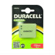 Συμβατή Digital Camera Battery 3.7V 1000mAh Canon NB-6L κ.α. (DR9720)