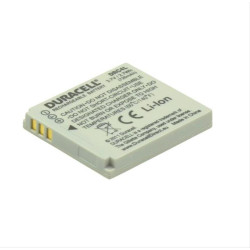 Συμβατή Digital Camera Battery 3.7V 720mAh Canon NB-4L κ.α. (DRC4L)