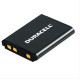 Digital Camera Battery 3.7V 700mAh Olympus Li-40B, Nikon EN-EL10 κ.α. NP-45 (DR9664)
