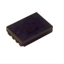 Digital Camera Battery 3.7V 950mAh Olympus LI-10B, LI-12B κ.α. (DBI9613A)