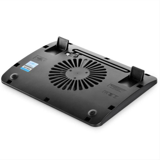 DEEPCOOL WIND PAL MINI Notebook cooler Wind Pal MΙΝΙ για laptop έως και 15.6" DEEPCOOL WIND PAL MINI Notebook cooler Wind Pal MΙΝΙ για laptop έως και 15.6"