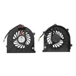 Qoltec 7783 CPU Fan for Toshiba Satellite L630 Qoltec 7783 CPU Fan for Toshiba Satellite L630