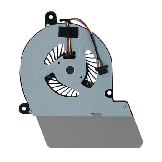 Qoltec 50713 CPU Fan for Toshiba Satellite U900 U945-S4380, U945-S4390