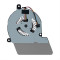 Qoltec 50713 CPU Fan for Toshiba Satellite U900 U945-S4380, U945-S4390