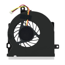 Qoltec 50710 CPU Fan for Toshiba A300 L300 Qoltec 50710 CPU Fan for Toshiba A300 L300