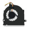 Qoltec 50710 CPU  Fan for Toshiba A300 L300