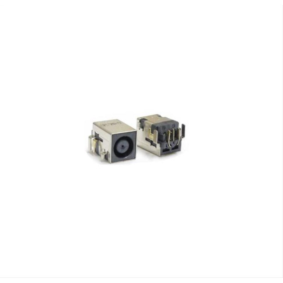 Qoltec 53056 DC jack for Dell 15R N5010 M5010 N5110 Qoltec 53056 DC jack for Dell 15R N5010 M5010 N5110