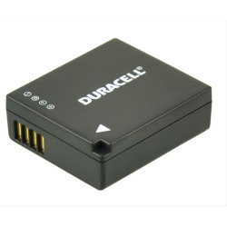 Συμβατή Digital Camera Battery 7.2V 770mAh για Panasonic DMW-BLE9, DMW-BLG10 DR9971 Συμβατή Digital Camera Battery 7.2V 770mAh για Panasonic DMW-BLE9, DMW-BLG10 DR9971